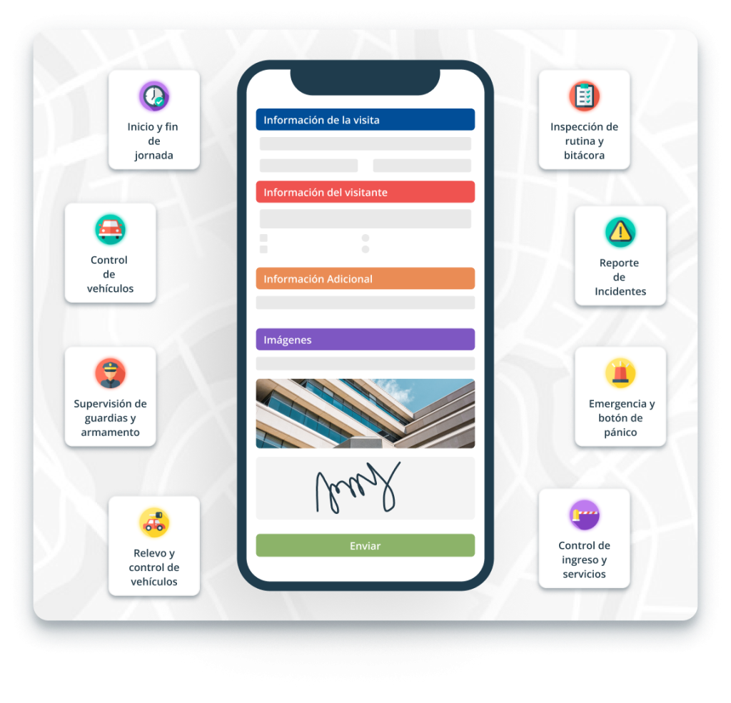 CityTroops - software y App para empresas de seguridad privada y limpieza (1.5x)