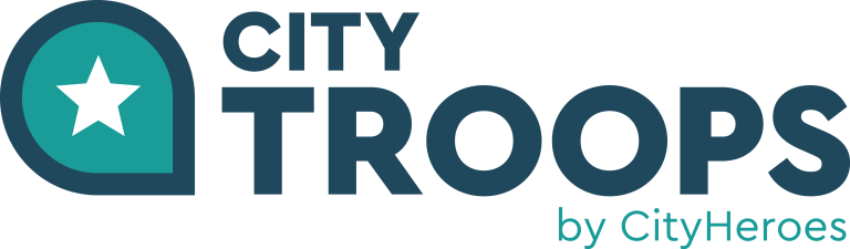 CityTroops Field service management - gestión de operaciones en campo