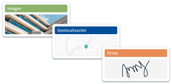 Software de Gestión de publicidad exterior OOH