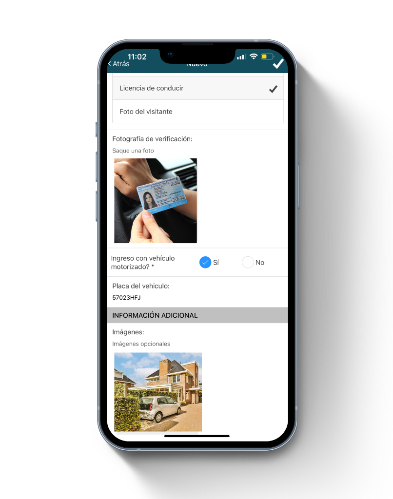 CityTroops - Software de seguridad para condominios privados