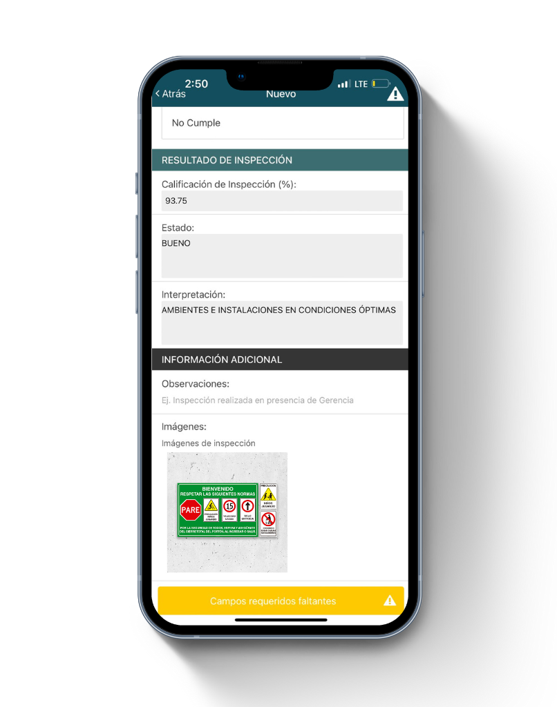 CityTroops - Software de seguridad para condominios privados