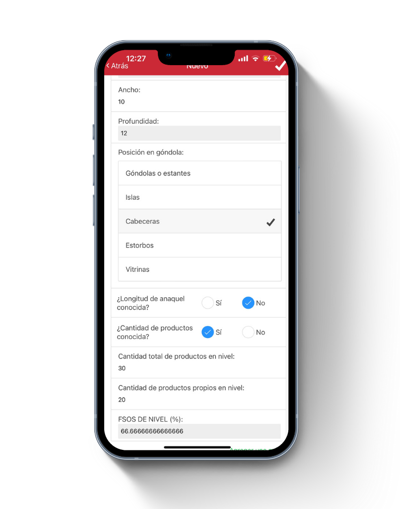App para trade marketing - CityTroops
