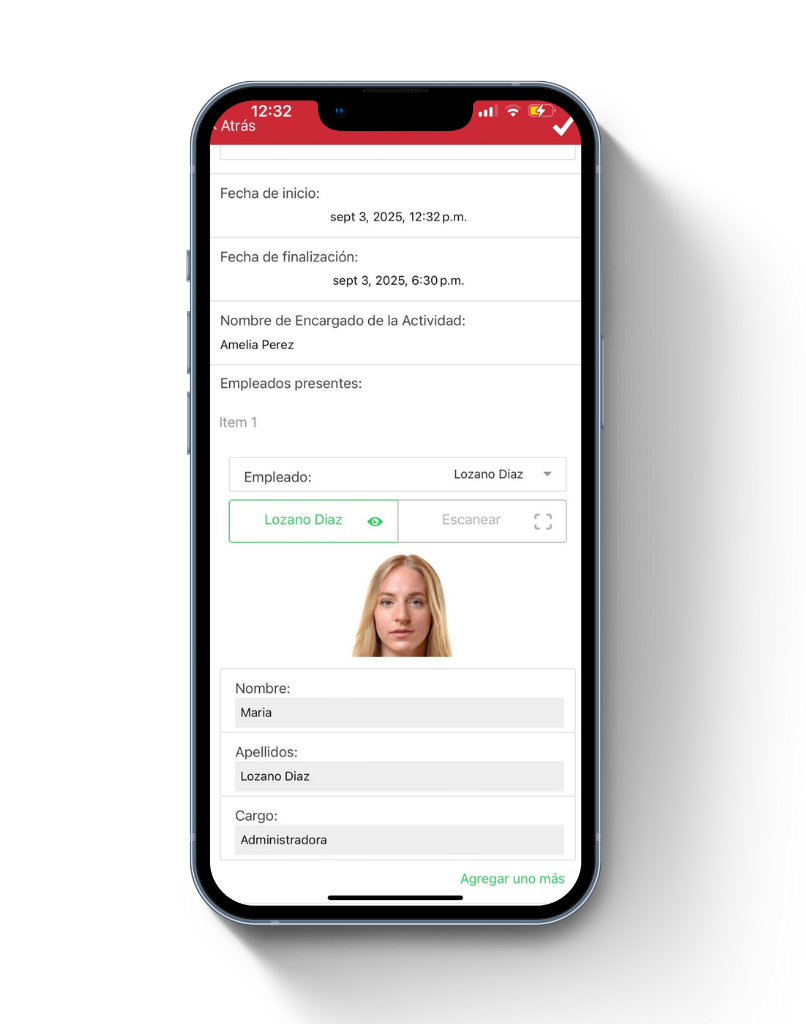 App para trade marketing - CityTroops