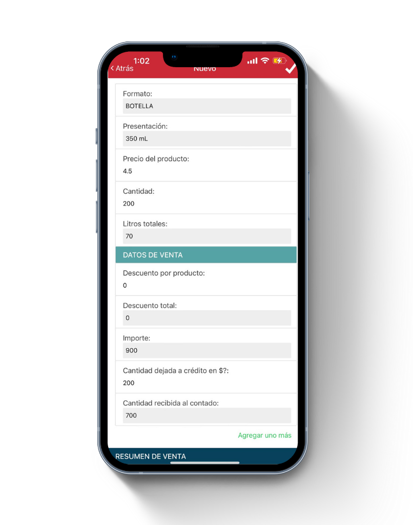 App para trade marketing - CityTroops