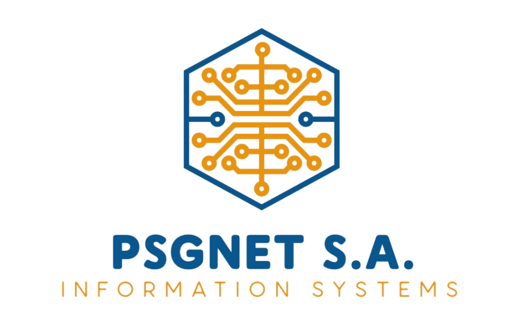 PSGNet : Ver más sobre la empresa