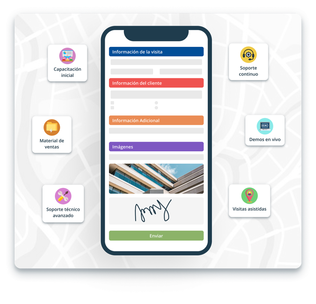 CityTroops Partner Program