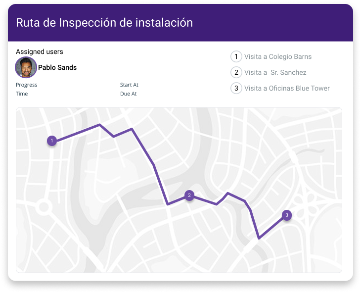CityTroops - Software para gestión de operaciones y servicio HVAC