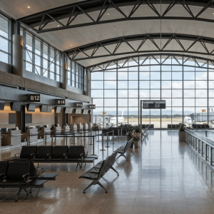 Aeropuertos