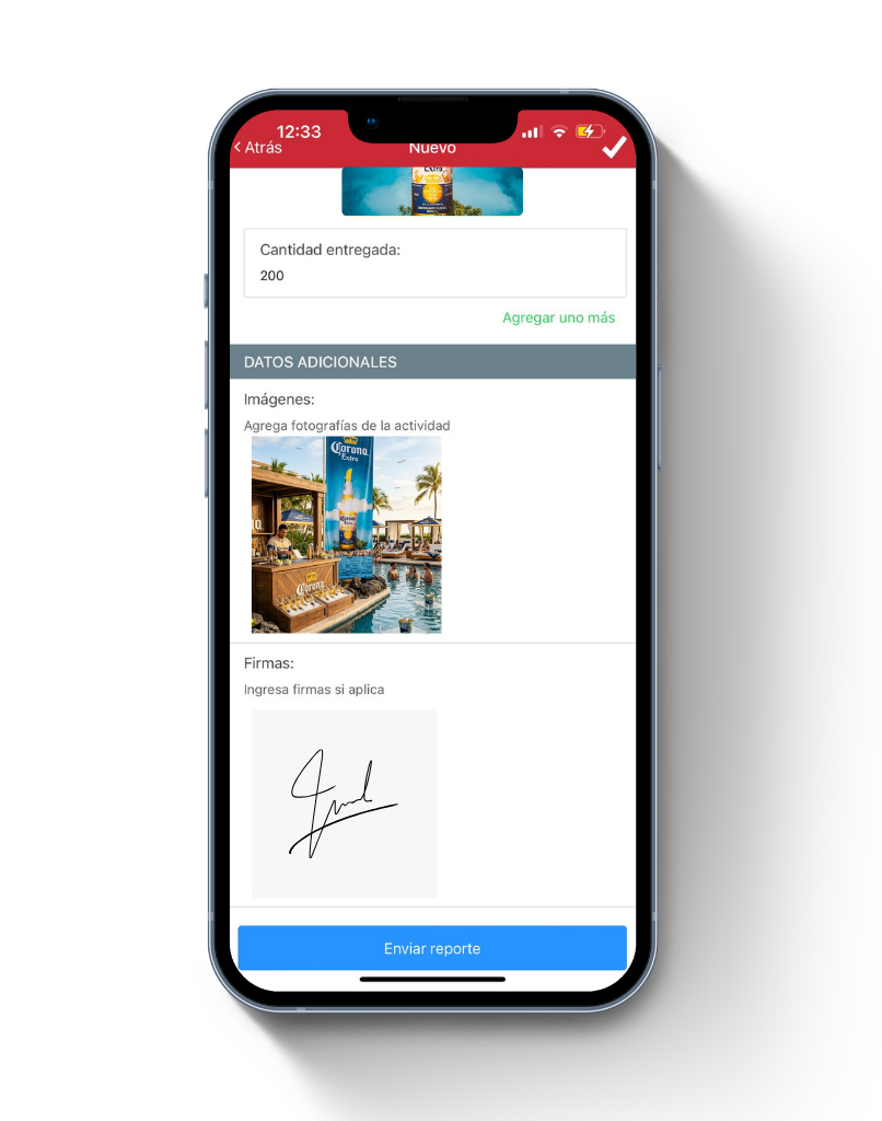 CityTroops - Campañas en gestión del canal HORECA