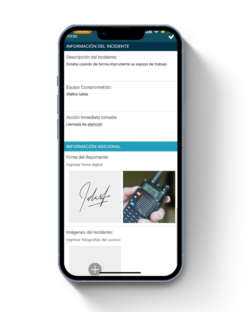 CityTroops - Gestión de incidentes con el software de seguridad para centros comerciales