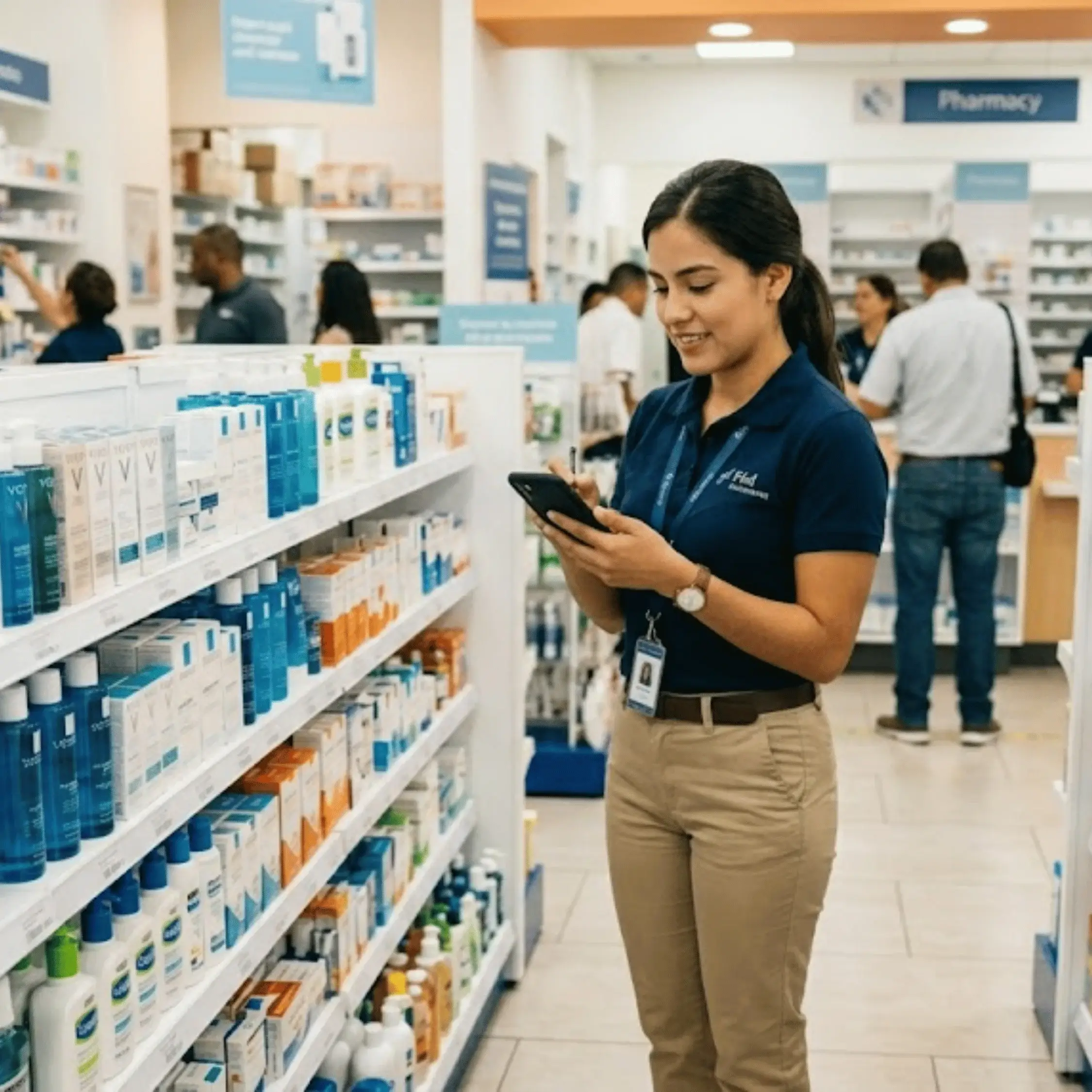 Farmacias