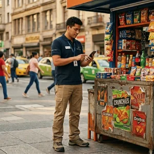 Kioscos